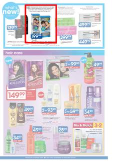 Clicks : You pay less (25 Jun - 16 Jul 2013), page 12