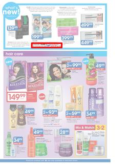 Clicks : You pay less (25 Jun - 16 Jul 2013), page 12