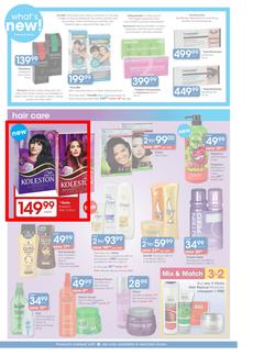 Clicks : You pay less (25 Jun - 16 Jul 2013), page 12