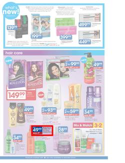 Clicks : You pay less (25 Jun - 16 Jul 2013), page 12