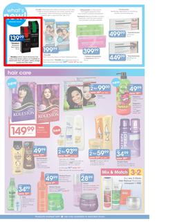 Clicks : You pay less (25 Jun - 16 Jul 2013), page 12