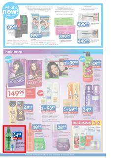 Clicks : You pay less (25 Jun - 16 Jul 2013), page 12