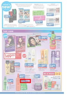 Clicks : You pay less (25 Jun - 16 Jul 2013), page 12