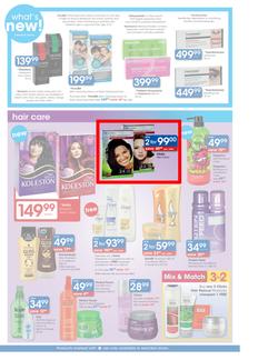Clicks : You pay less (25 Jun - 16 Jul 2013), page 12