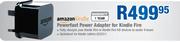 Amazonkindle Powerfast Power Adapter For for Kindle Fire