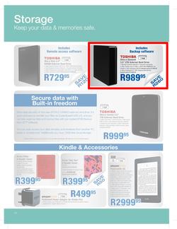 Incredible Connection : Incredible service (8 Aug - 25 Aug 2013), page 12