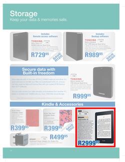 Incredible Connection : Incredible service (8 Aug - 25 Aug 2013), page 12