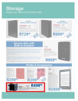 Incredible Connection : Incredible service (8 Aug - 25 Aug 2013), page 12
