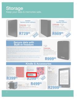 Incredible Connection : Incredible service (8 Aug - 25 Aug 2013), page 12