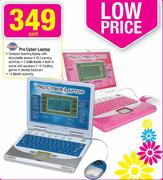 Glomail Pro Cyber Laptop-Each