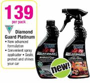 Verimark Diamond Guard Platinum-Per Pack