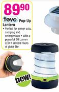 Tevo Pop Up Lantern