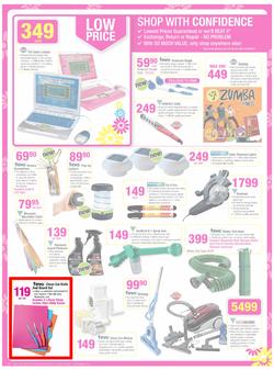 Game : Save Money This Summer (25 Sep - 1 Oct 2013), page 12