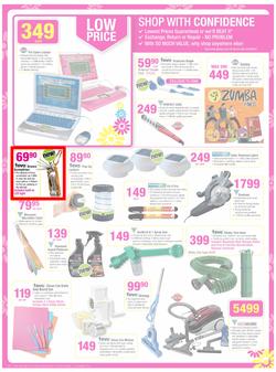 Game : Save Money This Summer (25 Sep - 1 Oct 2013), page 12