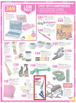 Game : Save Money This Summer (25 Sep - 1 Oct 2013), page 12