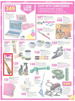 Game : Save Money This Summer (25 Sep - 1 Oct 2013), page 12