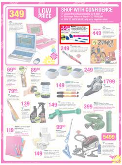 Game : Save Money This Summer (25 Sep - 1 Oct 2013), page 12