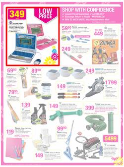 Game : Save Money This Summer (25 Sep - 1 Oct 2013), page 12
