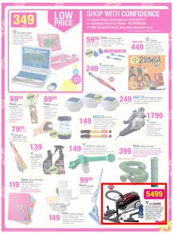 Game : Save Money This Summer (25 Sep - 1 Oct 2013), page 12