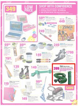 Game : Save Money This Summer (25 Sep - 1 Oct 2013), page 12