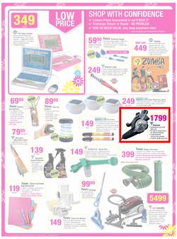 Game : Save Money This Summer (25 Sep - 1 Oct 2013), page 12