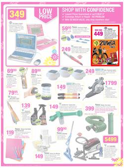 Game : Save Money This Summer (25 Sep - 1 Oct 2013), page 12