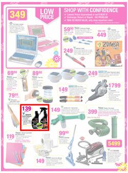 Game : Save Money This Summer (25 Sep - 1 Oct 2013), page 12