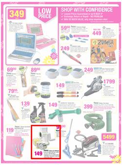 Game : Save Money This Summer (25 Sep - 1 Oct 2013), page 12