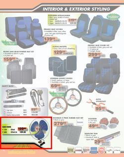 Midas : Spring Specials (23 Sep - 6 oct 2013), page 12