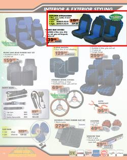 Midas : Spring Specials (23 Sep - 6 oct 2013), page 12