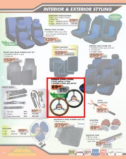 Midas : Spring Specials (23 Sep - 6 oct 2013), page 12
