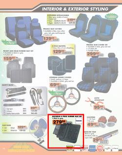 Midas : Spring Specials (23 Sep - 6 oct 2013), page 12