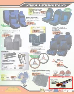 Midas : Spring Specials (23 Sep - 6 oct 2013), page 12