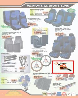 Midas : Spring Specials (23 Sep - 6 oct 2013), page 12