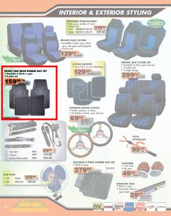 Midas : Spring Specials (23 Sep - 6 oct 2013), page 12