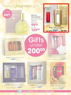Clicks : Ultimate Gift Guide (11 Nov - 24 Dec 2013), page 12