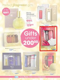 Clicks : Ultimate Gift Guide (11 Nov - 24 Dec 2013), page 12