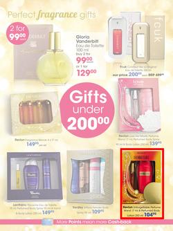 Clicks : Ultimate Gift Guide (11 Nov - 24 Dec 2013), page 12