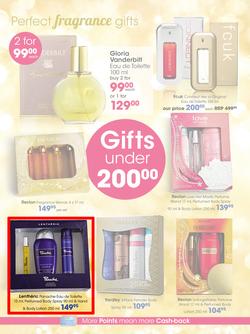 Clicks : Ultimate Gift Guide (11 Nov - 24 Dec 2013), page 12