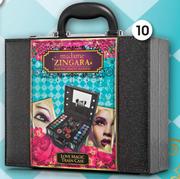 Madame Zingara Love Magic Train Case