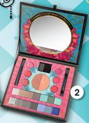 Madame Zingara Making Magic Palette