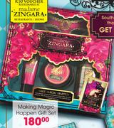Madame Zingara Making Magic Happen Gift Set