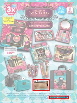 Clicks : Get Set For Summer (11 Nov - 24 Dec 2013), page 12