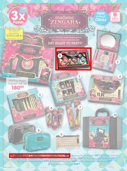 Clicks : Get Set For Summer (11 Nov - 24 Dec 2013), page 12