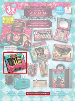 Clicks : Get Set For Summer (11 Nov - 24 Dec 2013), page 12