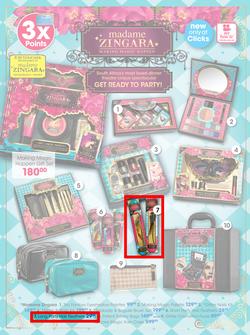 Clicks : Get Set For Summer (11 Nov - 24 Dec 2013), page 12