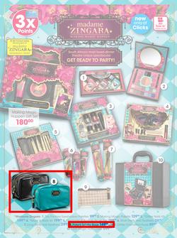 Clicks : Get Set For Summer (11 Nov - 24 Dec 2013), page 12