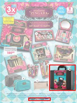 Clicks : Get Set For Summer (11 Nov - 24 Dec 2013), page 12