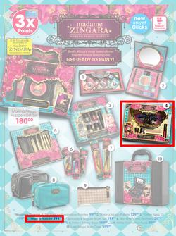 Clicks : Get Set For Summer (11 Nov - 24 Dec 2013), page 12
