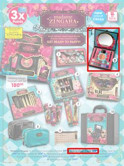 Clicks : Get Set For Summer (11 Nov - 24 Dec 2013), page 12